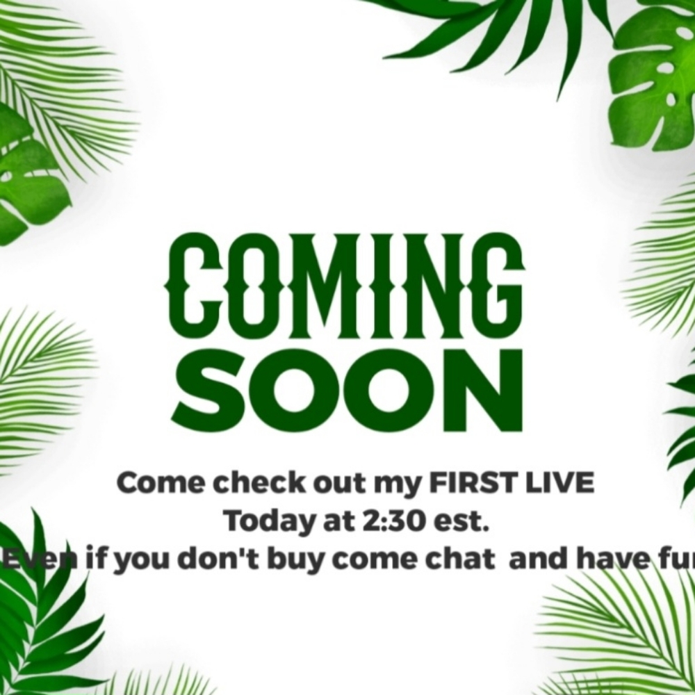Come have fun